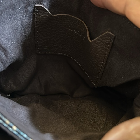 Laggo Studded Crossbody Bag - Picture 9 of 10